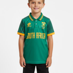 Kids Proteas ODI Jersey