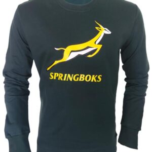 Mens Springbok Sweatshirt