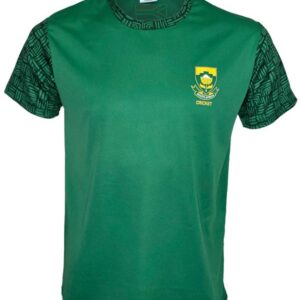 Mens Proteas Supporters Tee
