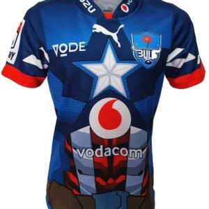Bulls Jersey Mens