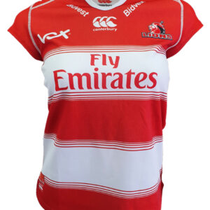 Jersey Ladies Lions Super Rugby