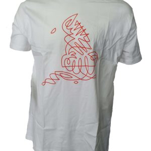 Mens T Shirt Rugby World Cup England Map