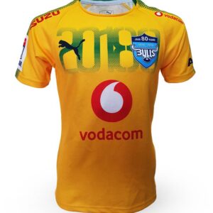 Bulls Jersey Mens