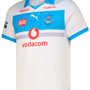 Jersey Mens Bulls Away