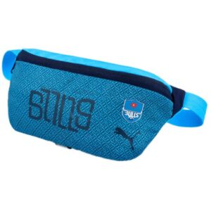 Bag Bulls Waist Blue