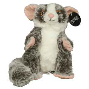Bush Baby 19Cm South Africa Flag