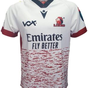 Jersey Mens Lions URC Home