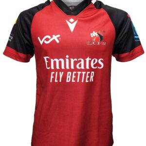 Jersey Mens Lions URC Away