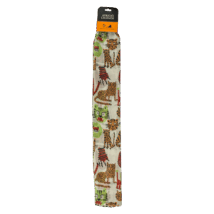 Scarf Big Cats Multi South Africa Flag