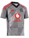 Mens Orlando Pirates 25-26 Away Jersey