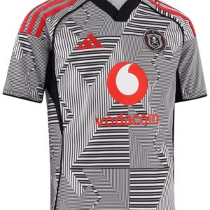 Mens Orlando Pirates 25-26 Away Jersey