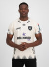 Mens Sharks Away Jersey 25-26