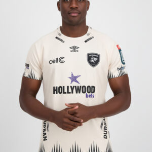 Mens Sharks Away Jersey 25-26