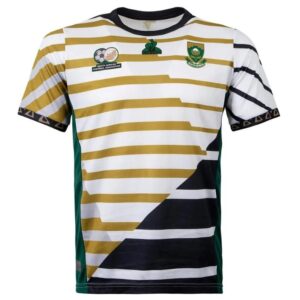 Mens Bafana Bafana 3rd Jersey
