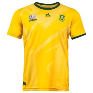 Mens Bafana Bafana Home Jersey