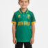 Ultimate Review of the Men’s Proteas T20 Jersey: Style, Comfort, and Performance Unleashed!