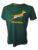Mens T Shirt Springboks Poly
