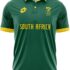 Where can I purchase the Mens Proteas ODI Jersey Green online?