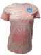 Bulls T Shirt Ladies Daisy Pink