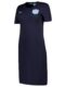Bulls Dress Ladies Navy