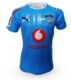 Bulls Jersey Mens Blue