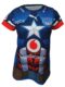 Bulls Jersey Ladies