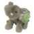 Eco Elephant 19Cm South Africa Flag
