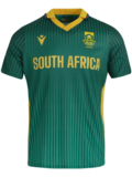 Where can I purchase the Mens Proteas ODI Jersey Green online?