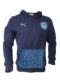 Bulls Hoody Mens Ambi Navy