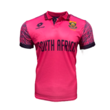 Ultimate Review of the Jersey Mens Proteas Pink Day: Style Meets Comfort